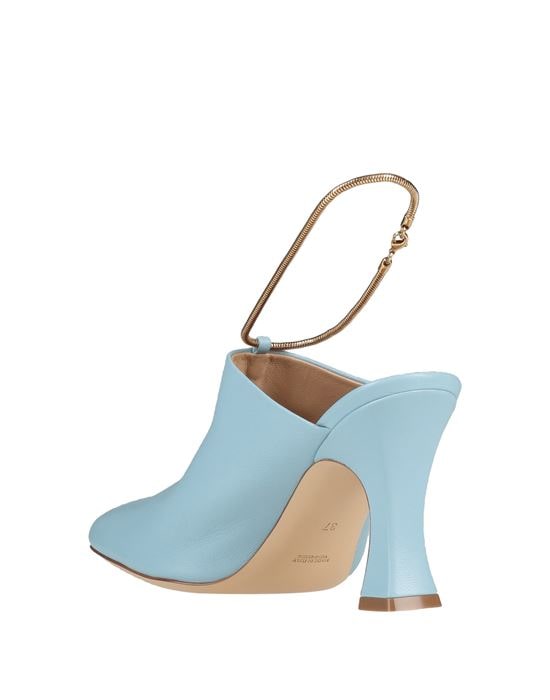 V SEASON Мюли и сабо