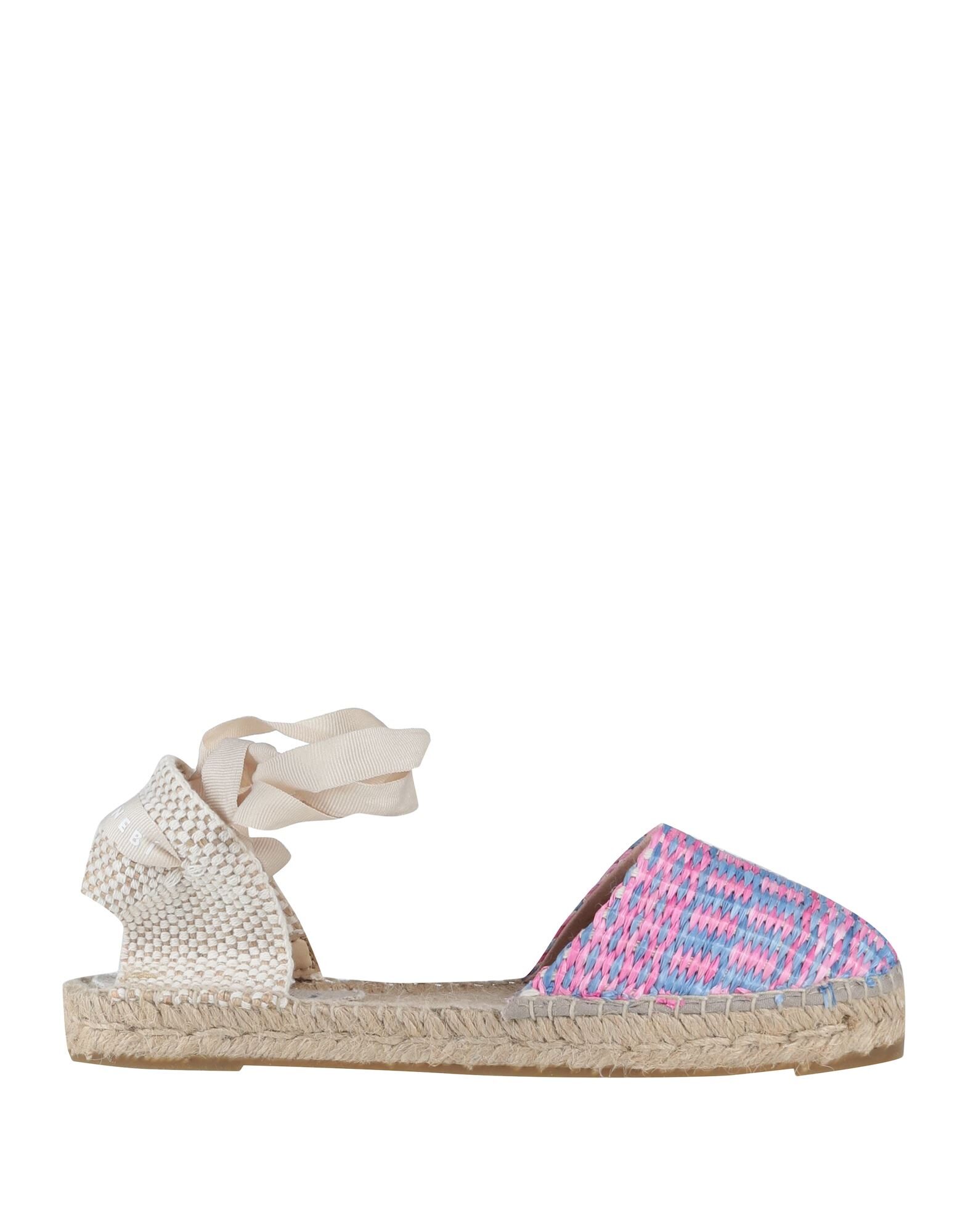 MANEBÍ - Espadrilles