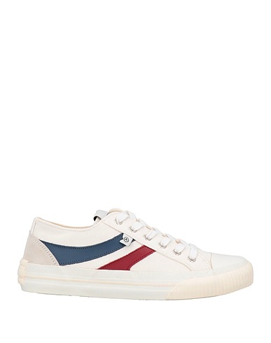 AXEL ARIGATO Sneakers Off white Textile fibers