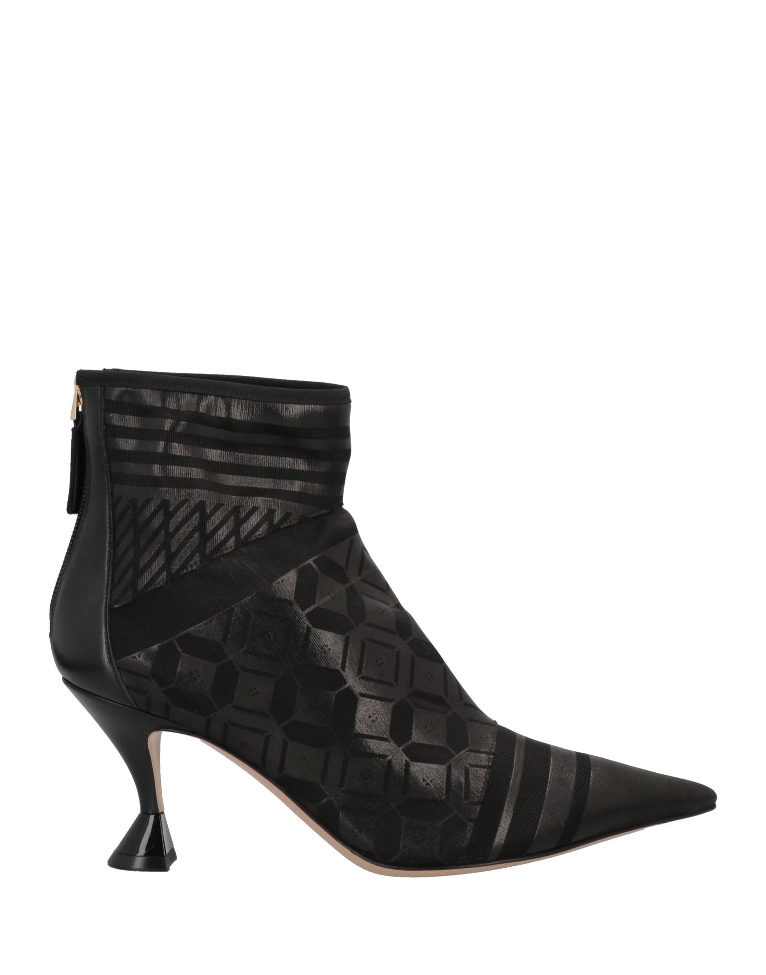 GIORGIO ARMANI - Ankle boots