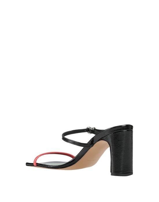 ATTIC AND BARN Сандалии