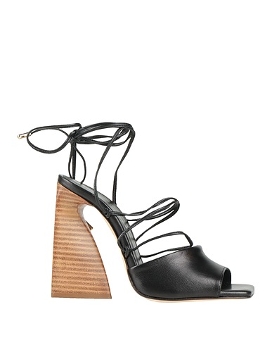 NCUB Sandals Leather