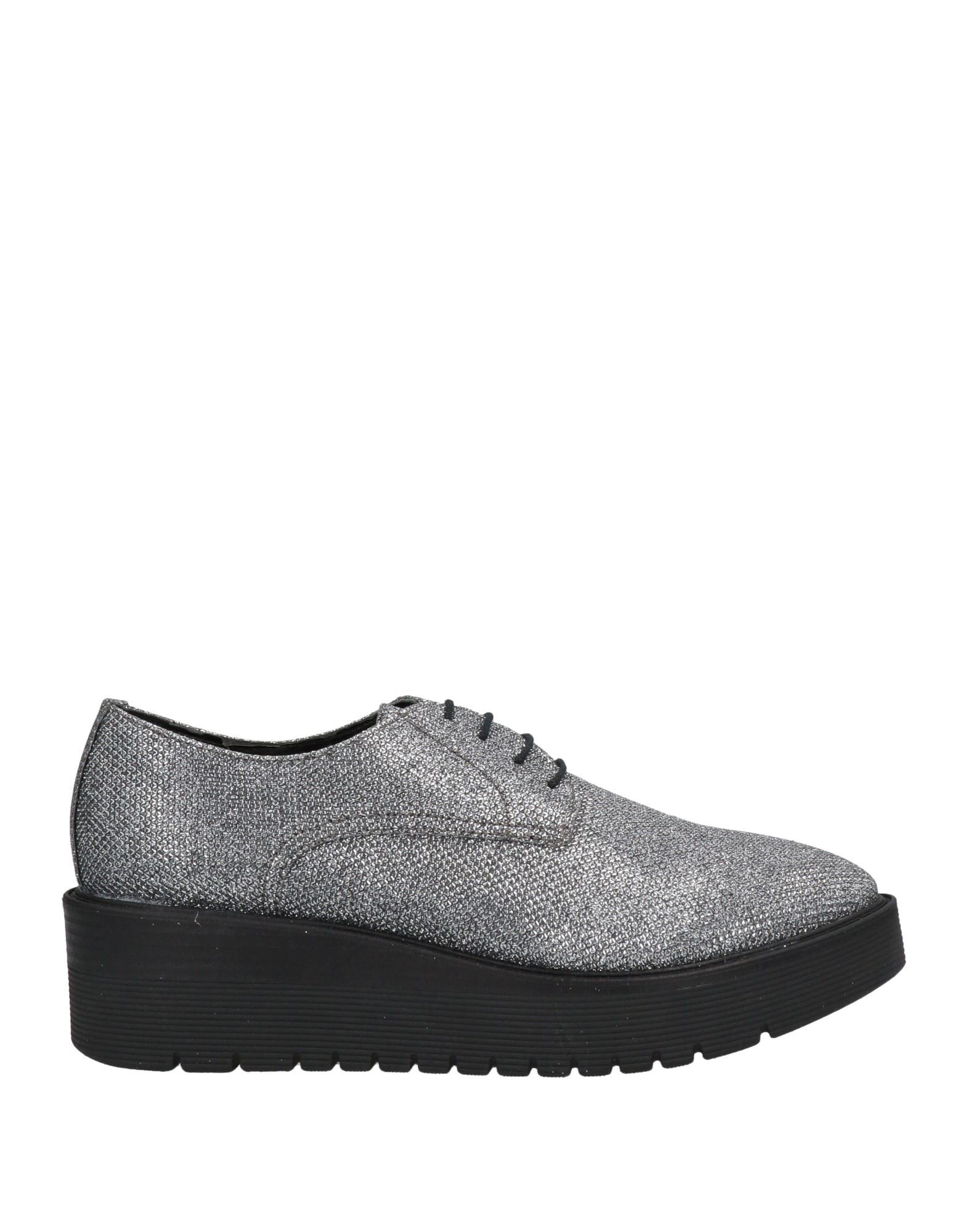 FORMENTINI - Lace-up shoes