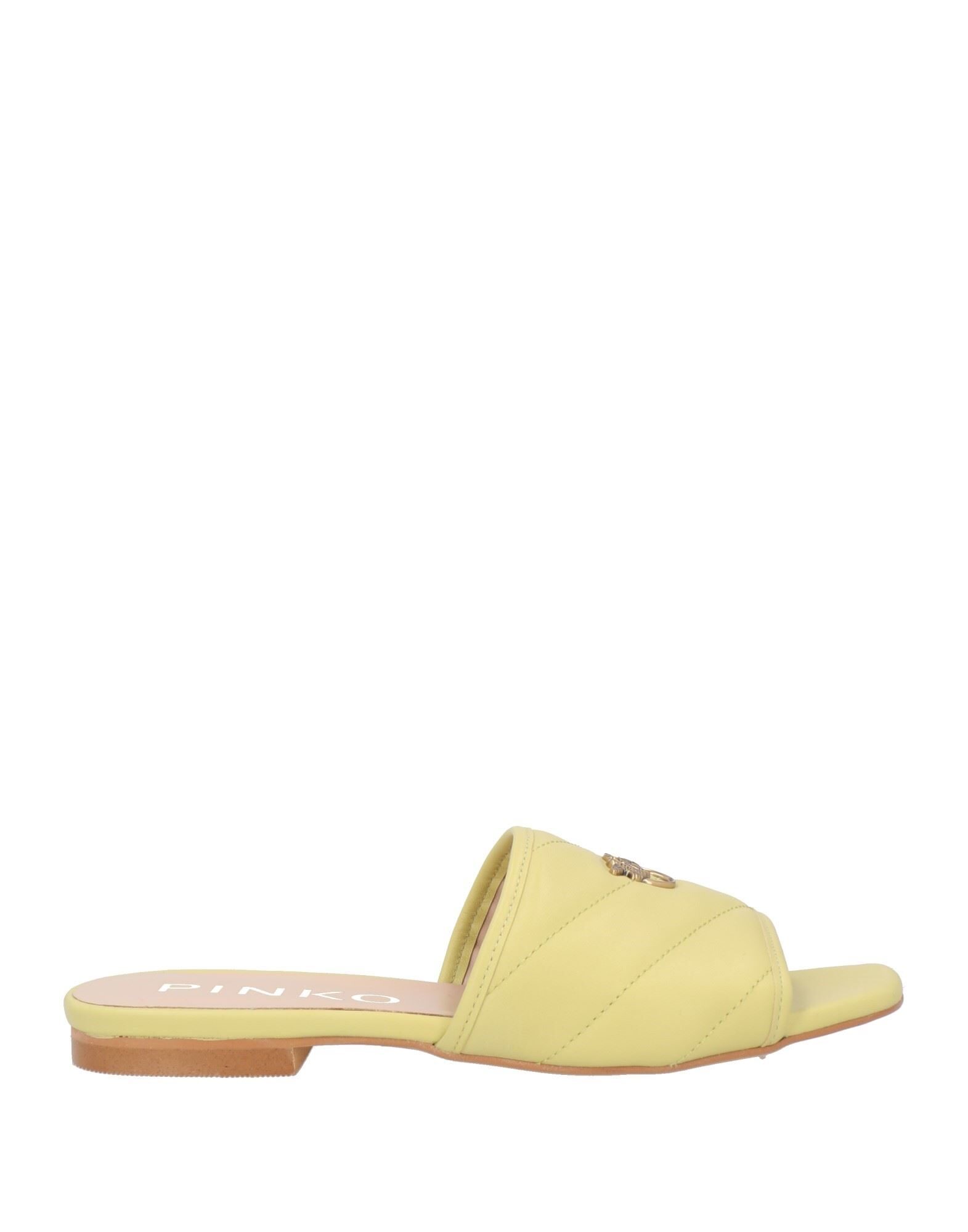 PINKO - Sandals