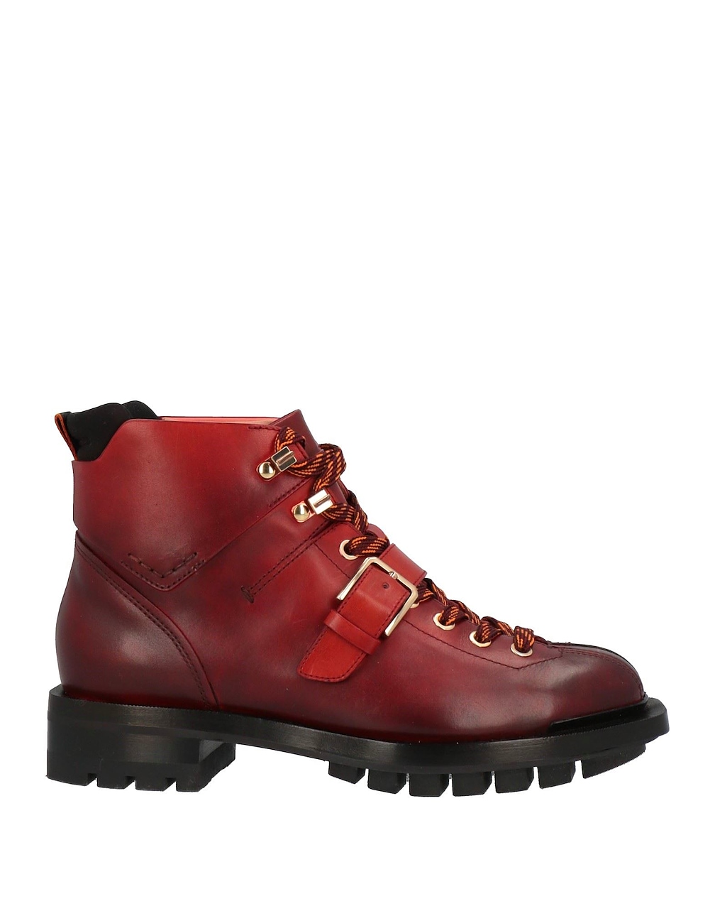 SANTONI - Ankle boots