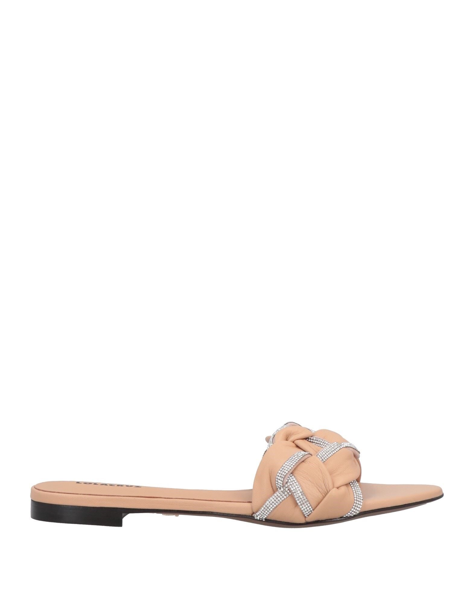 LOLA CRUZ - Sandalen