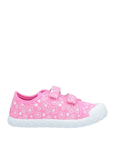 CHICCO Sneakers Pink Textile fibres