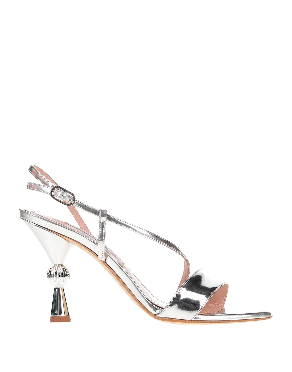 FRANCESCO SACCO - Sandalen