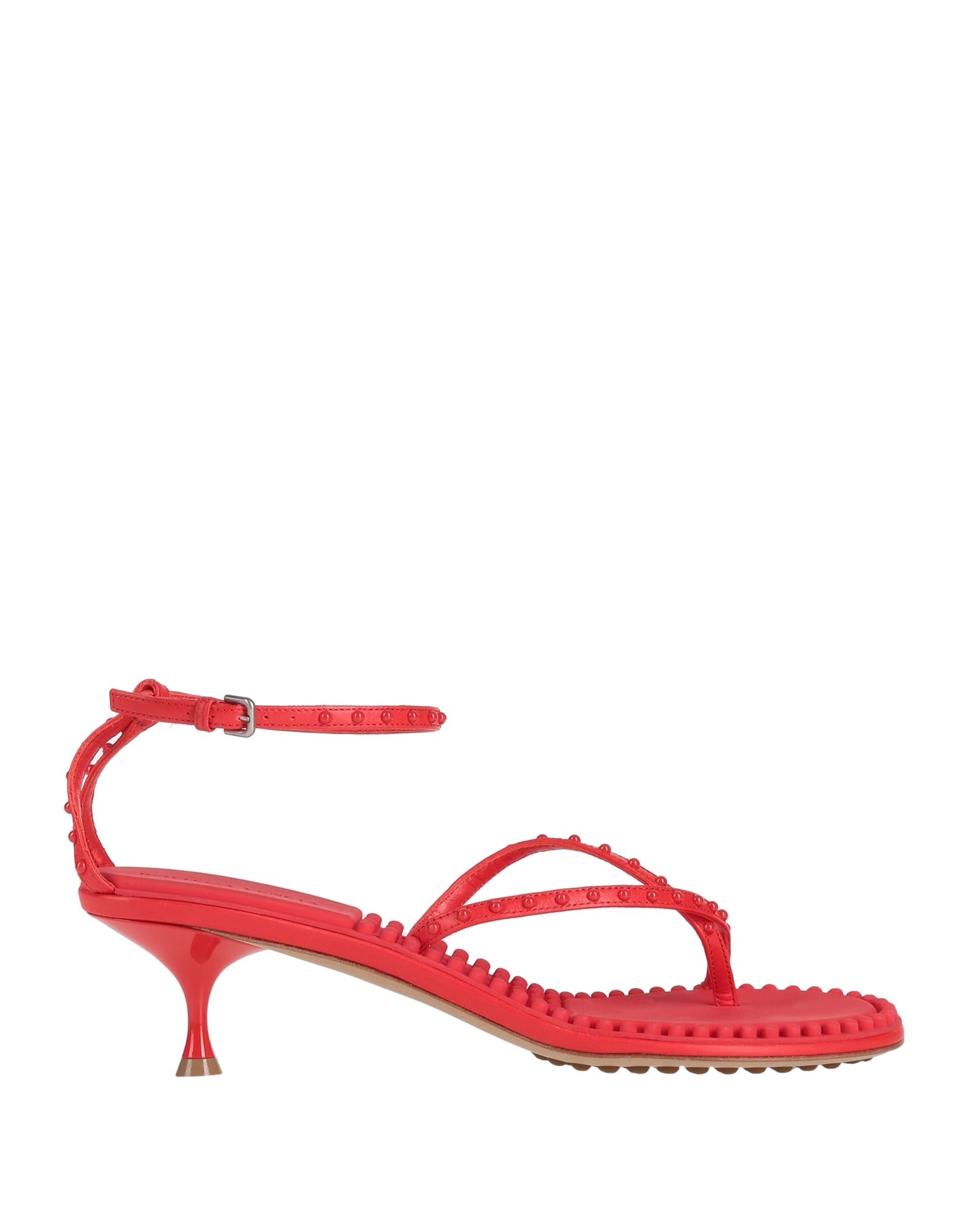 BOTTEGA VENETA - Thong sandals
