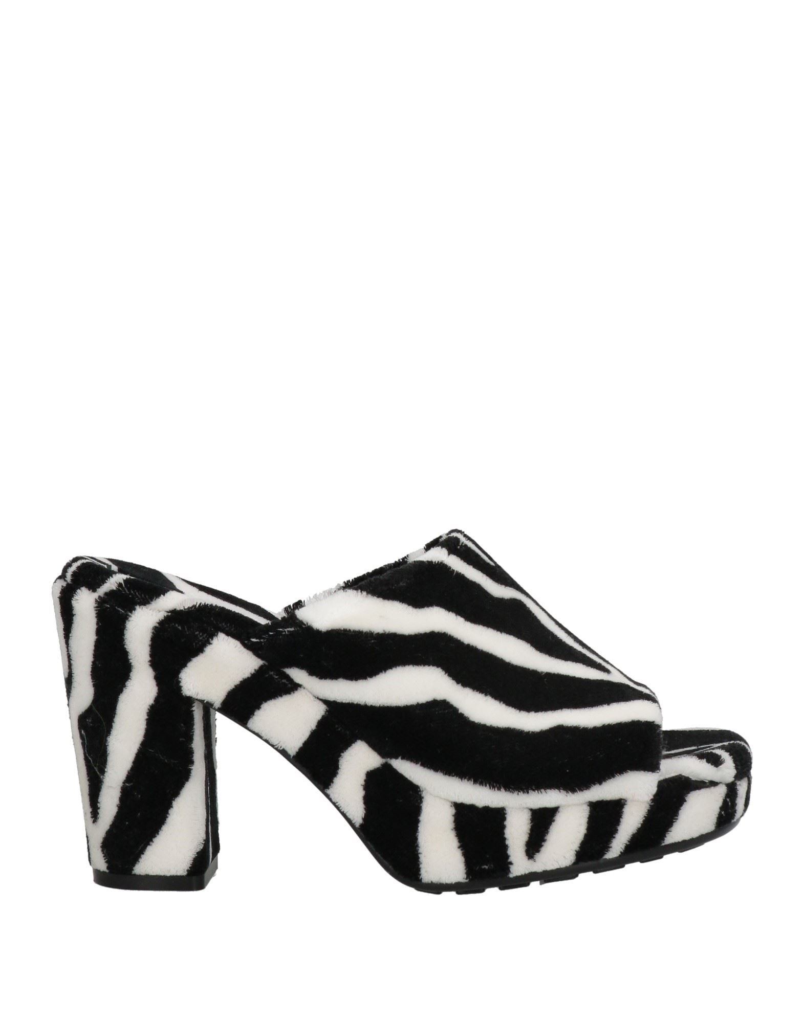 BOTTEGA VENETA - Sandals