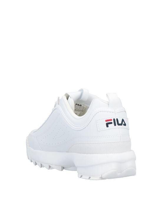FILA Кеды и кроссовки