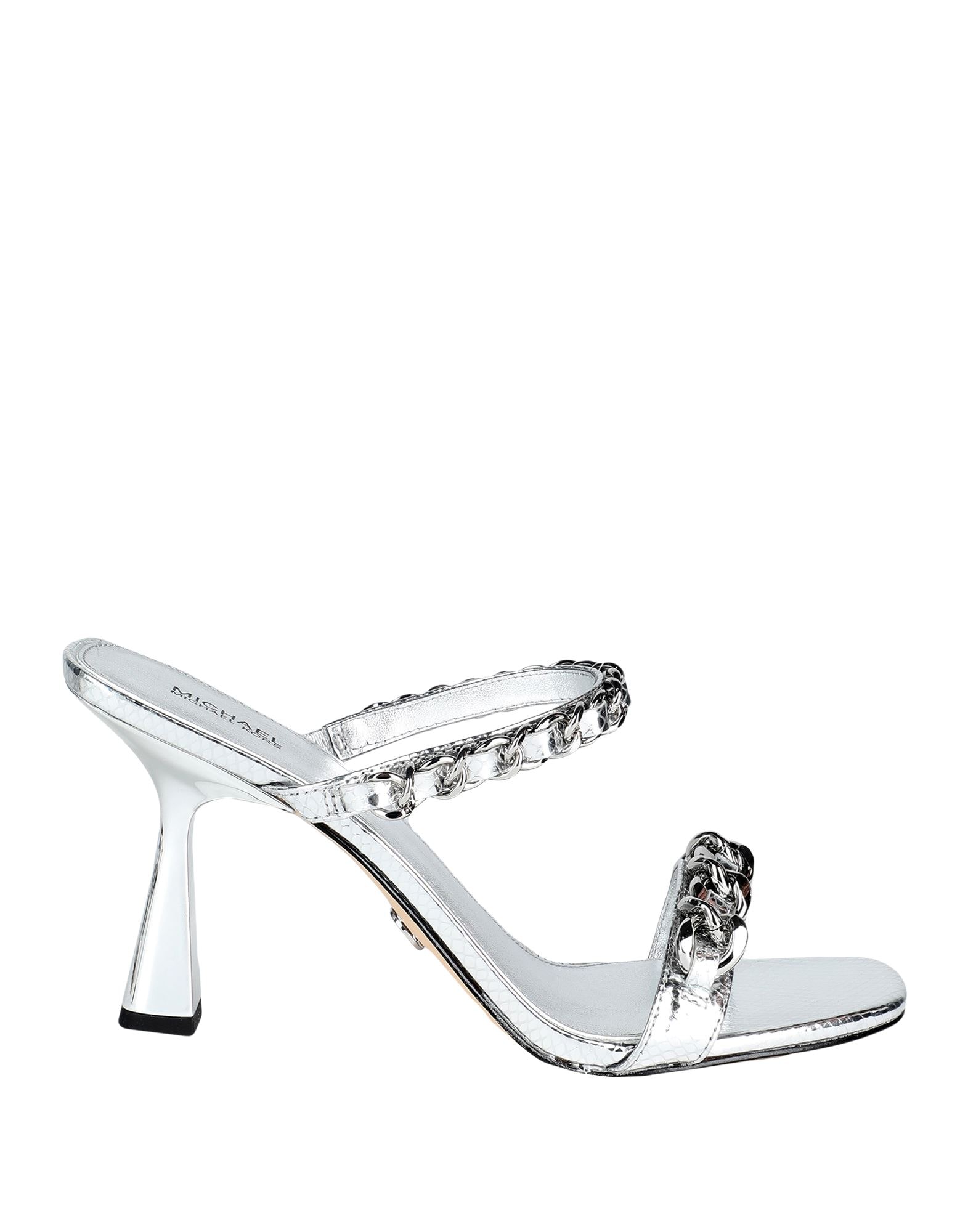 MICHAEL MICHAEL KORS - Sandalias con cierre