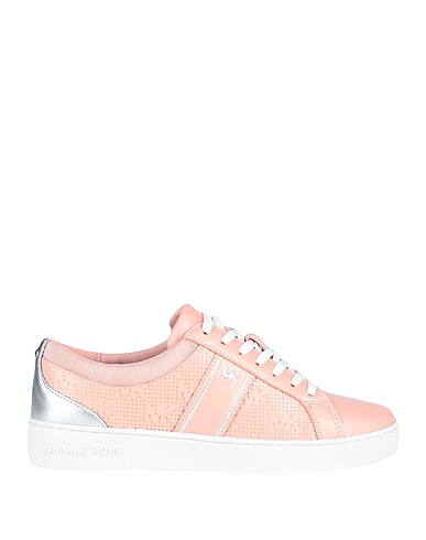 MICHAEL MICHAEL KORS Sneakers Rosa Gewebefasern