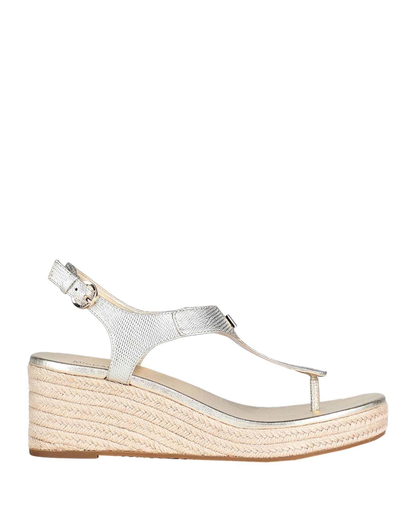 MICHAEL MICHAEL KORS - Espadrilles