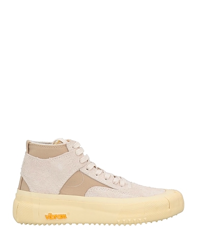 BRANDBLACK Sneakers Grigio chiaro Pelle, Altre Fibre