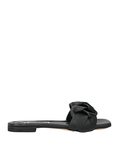 GIOIA.A. Sandals Leather