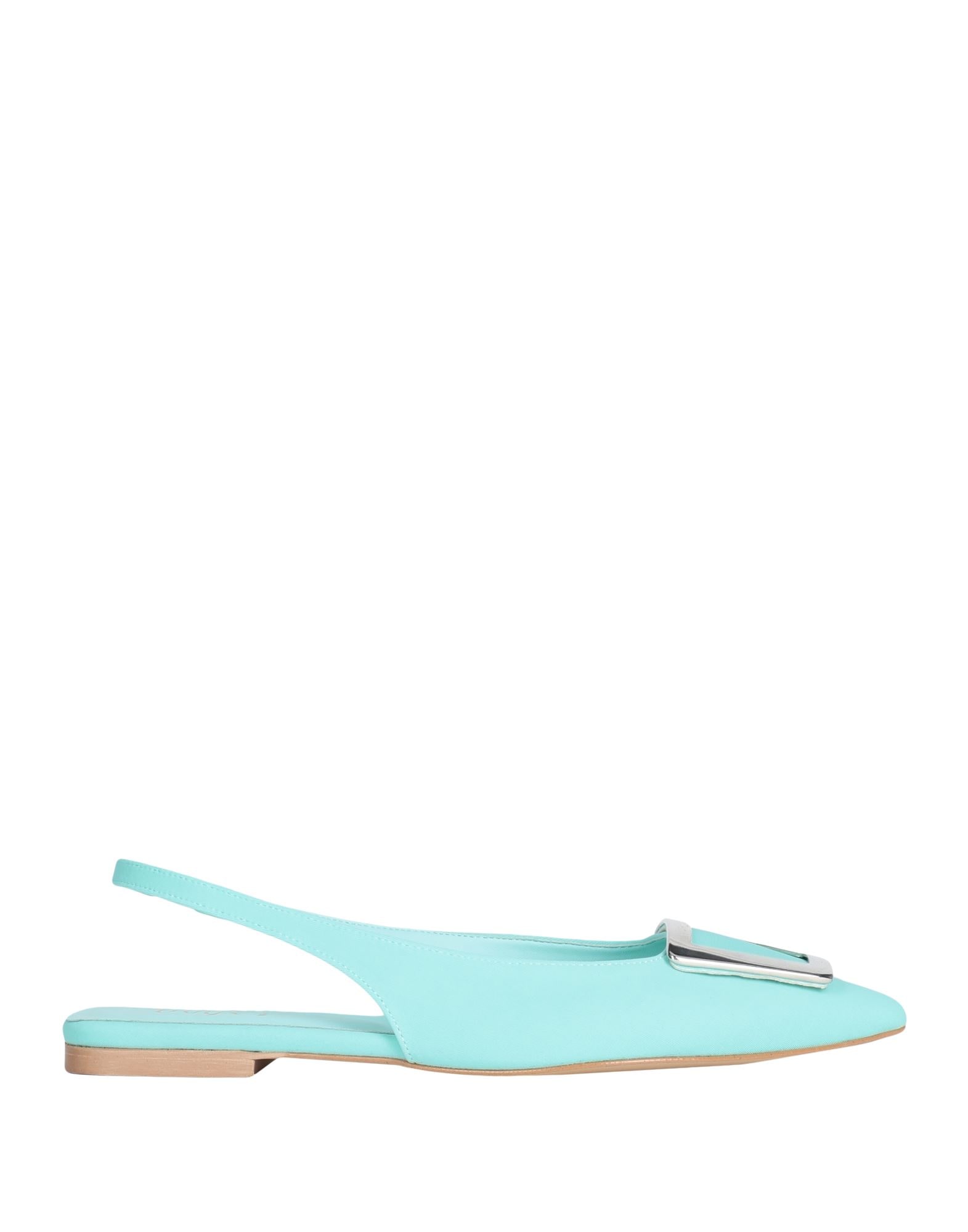 OVYÉ - Ballet flats