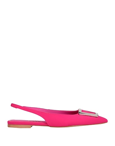 OVYÉ Ballerine Fucsia Lycra®