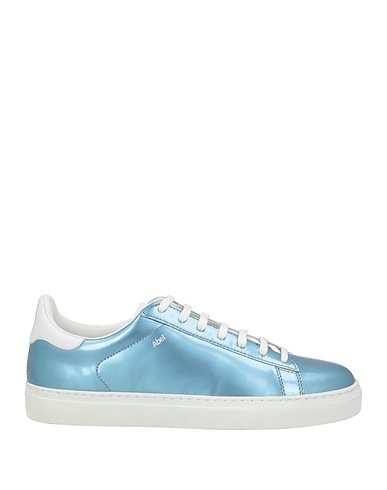 ROSSIGNOL Sneakers Blu chiaro Pelle