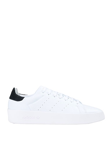 ADIDAS ORIGINALS Sneakers Stan Smith Recon Shoes White Soft Leather