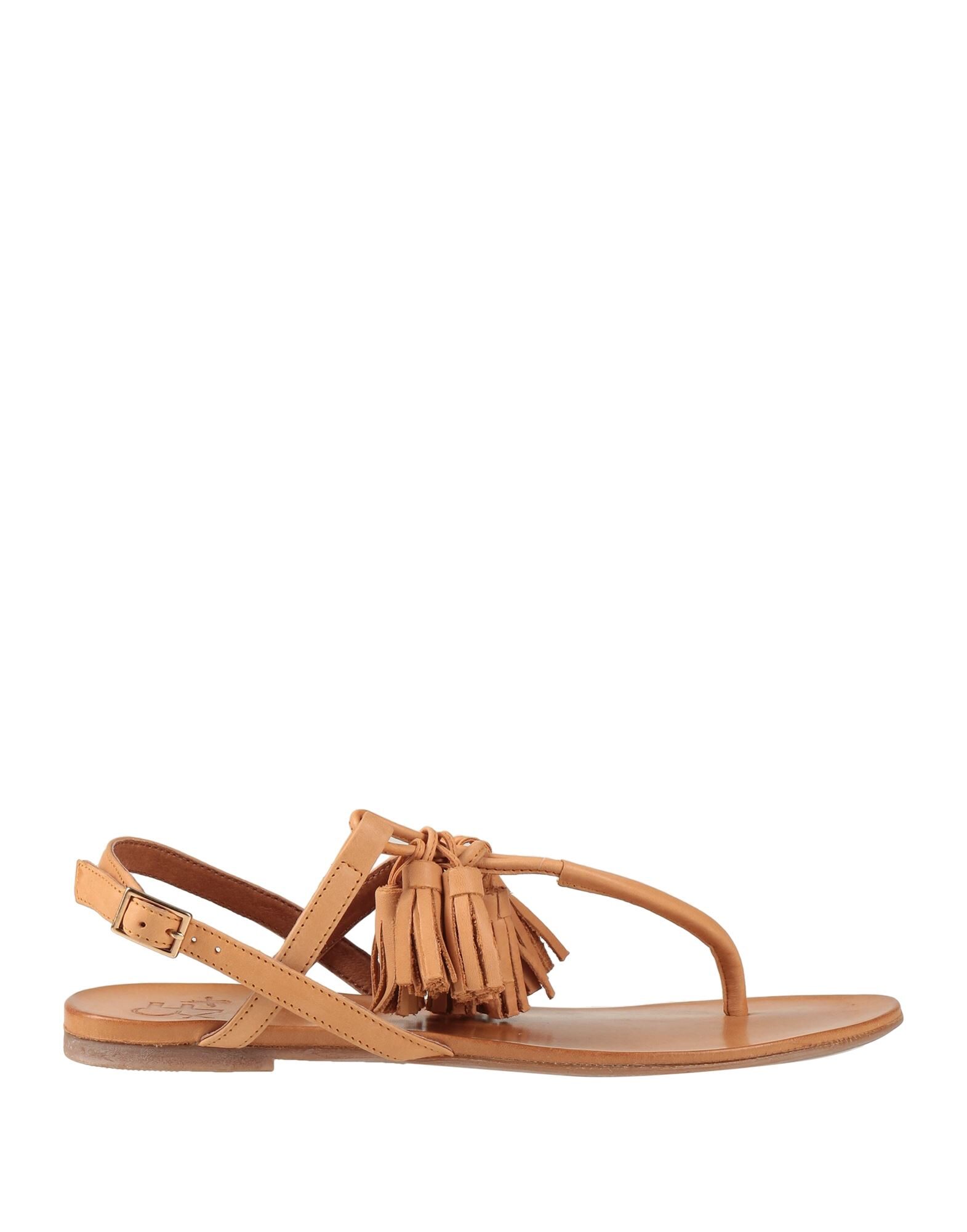 LA FEMME PLUS - Thong sandals