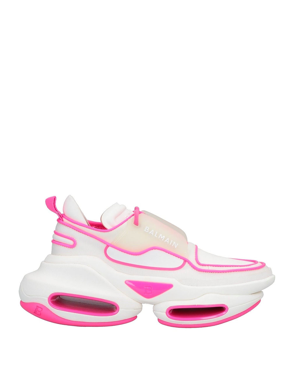 BALMAIN - Sneakers