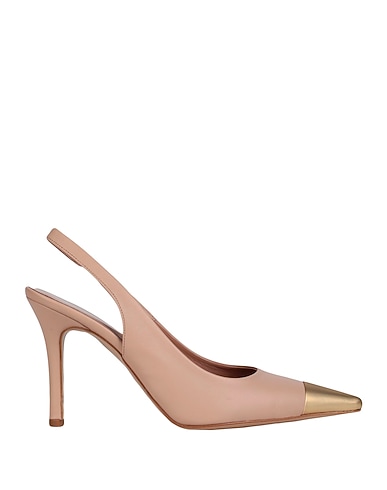 OVYÉ Pump CIPRIA Calfskin