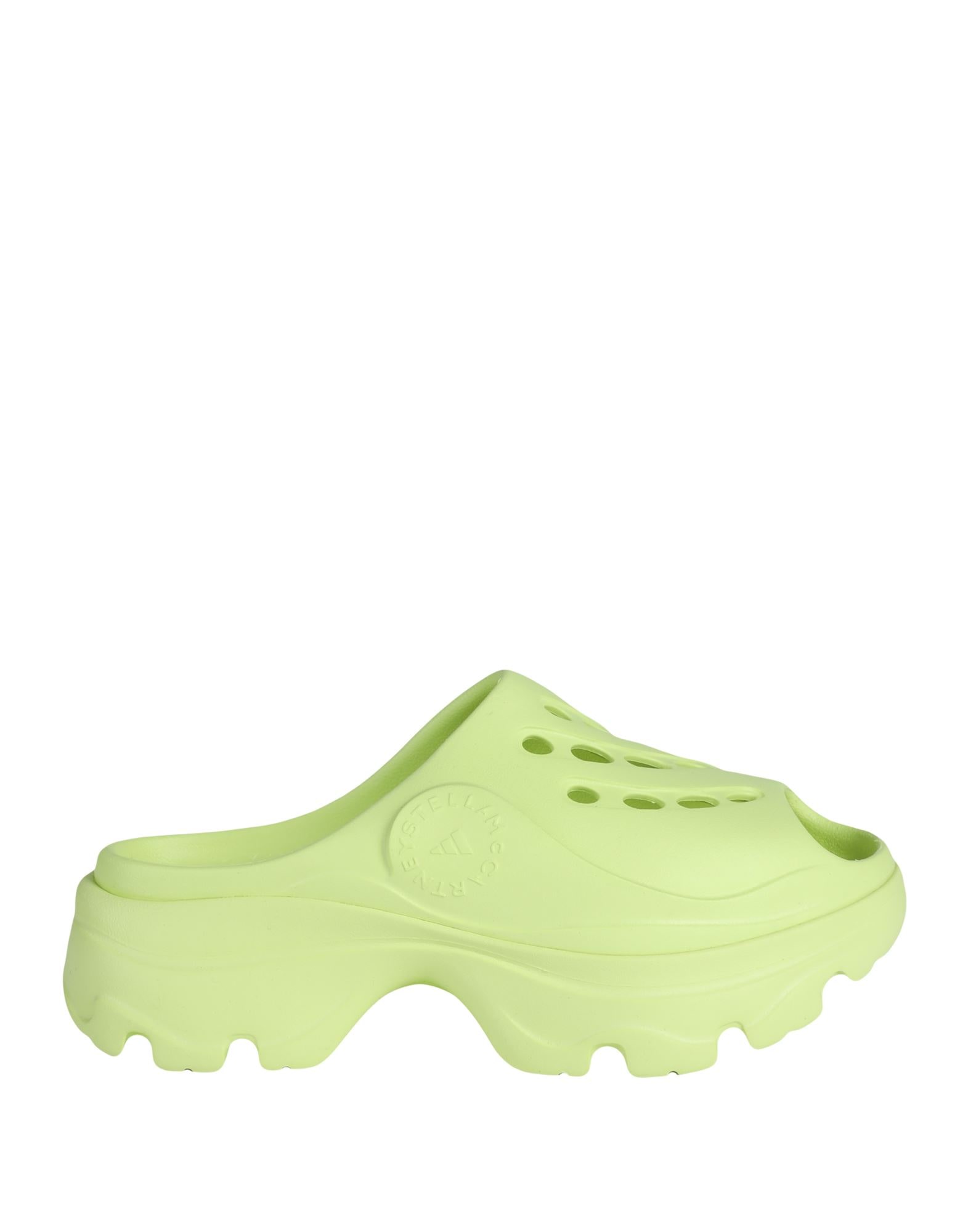 ［関税送料込］ADIDAS BY STELLA MCCARTNEY CLOG ADIDAS By STELLA Mccartney adidas by Stella McCartney CLOG