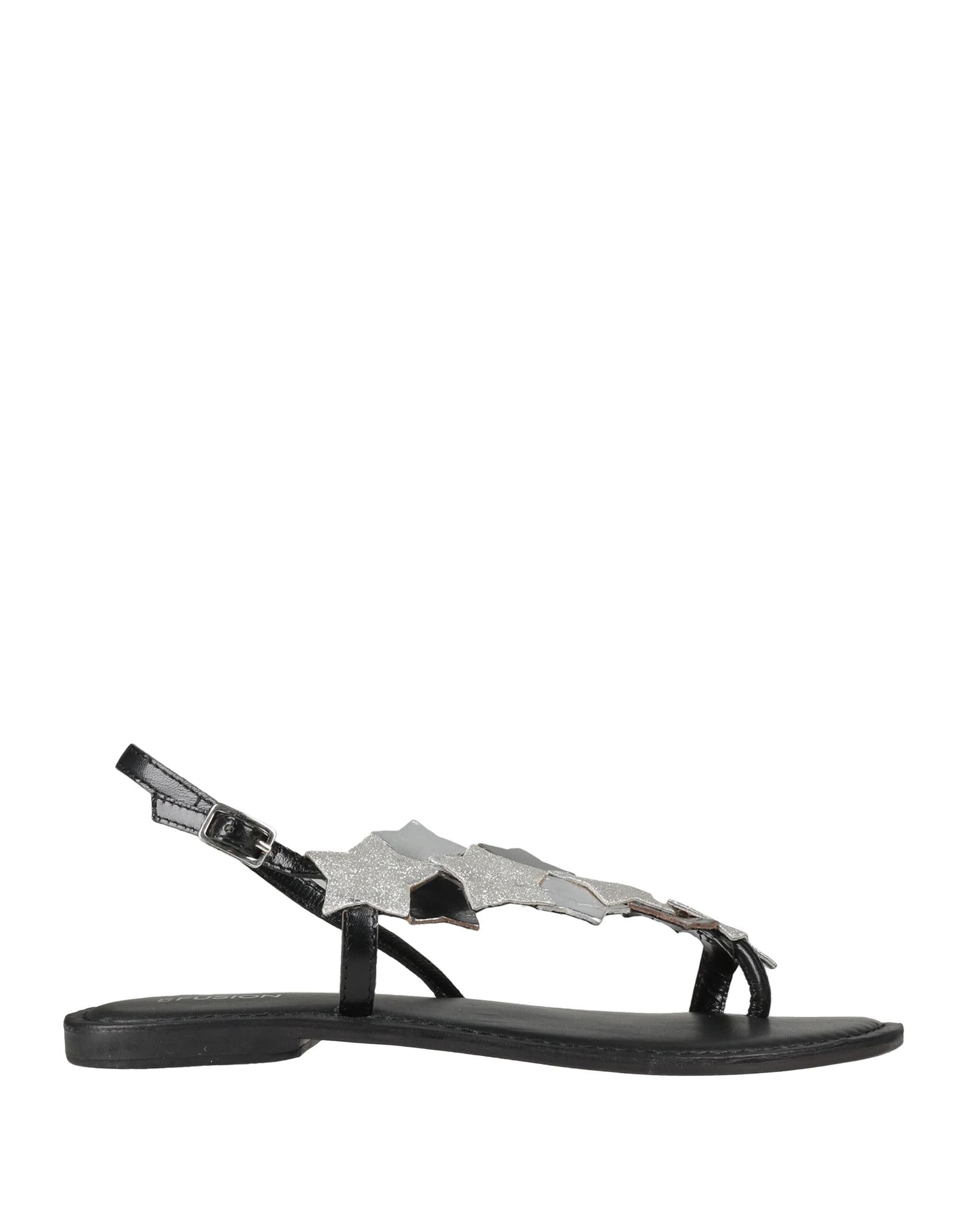 CB FUSION - Thong sandals