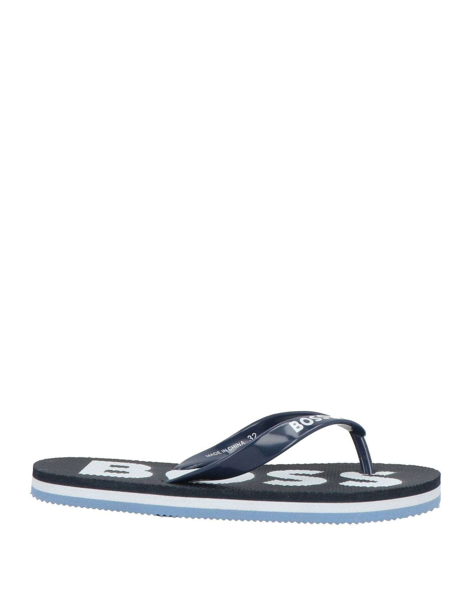 BOSS - Thong sandals