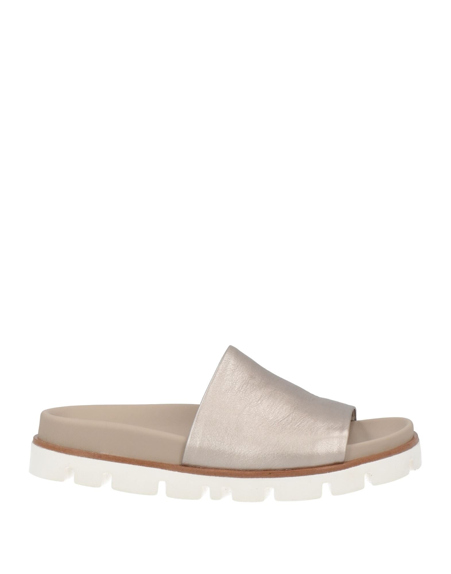 PATRIZIA BONFANTI - Сандалии