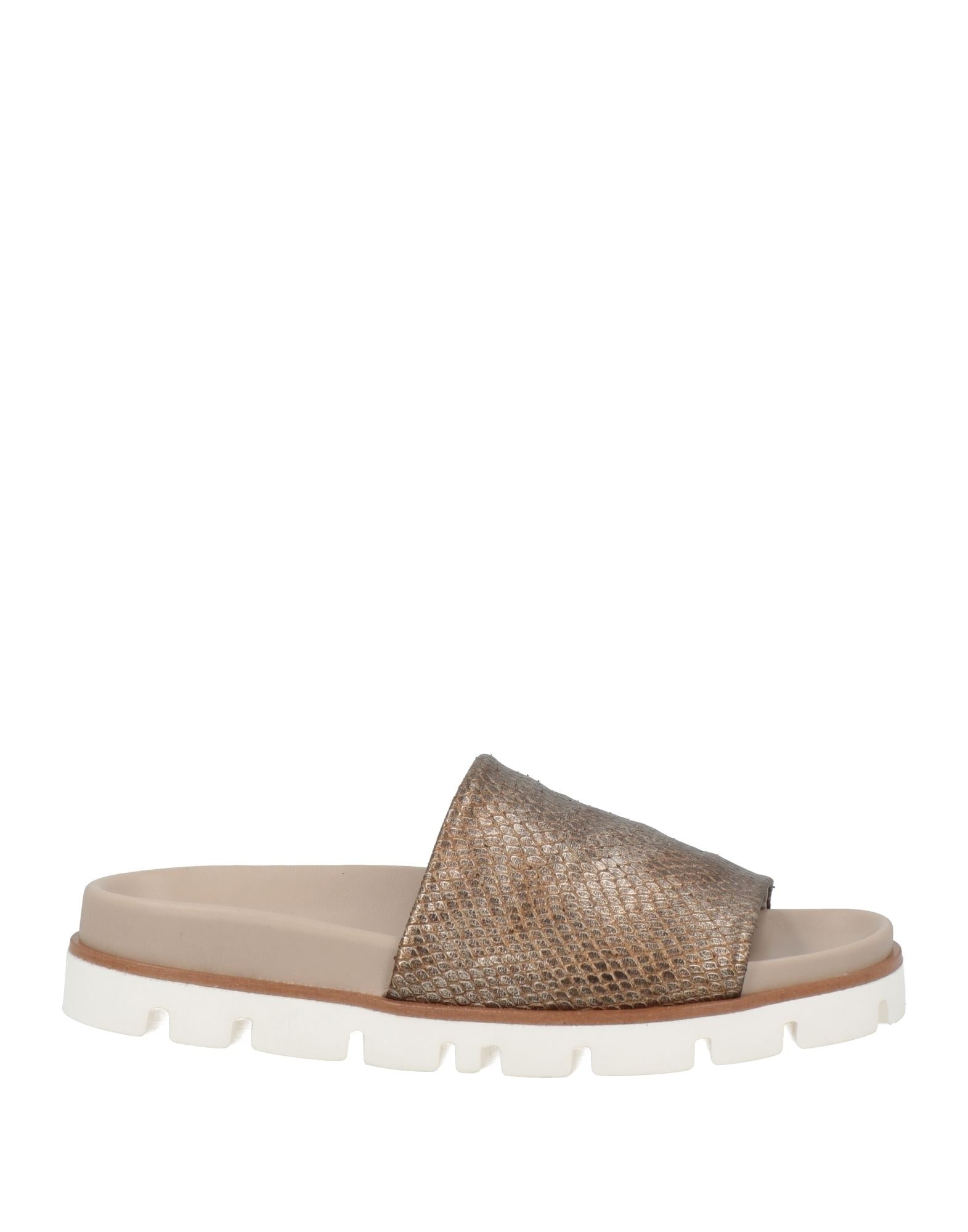 PATRIZIA BONFANTI - Sandalen