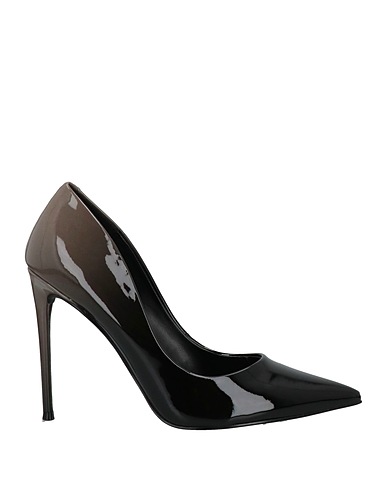 STEVE MADDEN Court Black Textile fibres