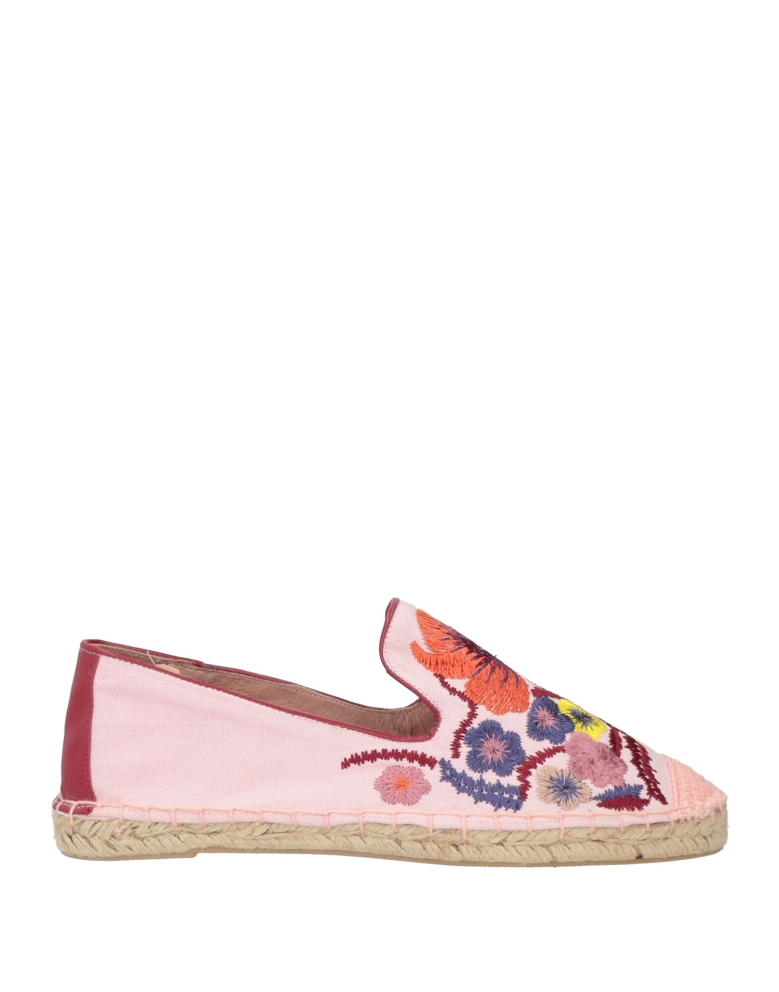 CORAL BLUE - Espadrilles