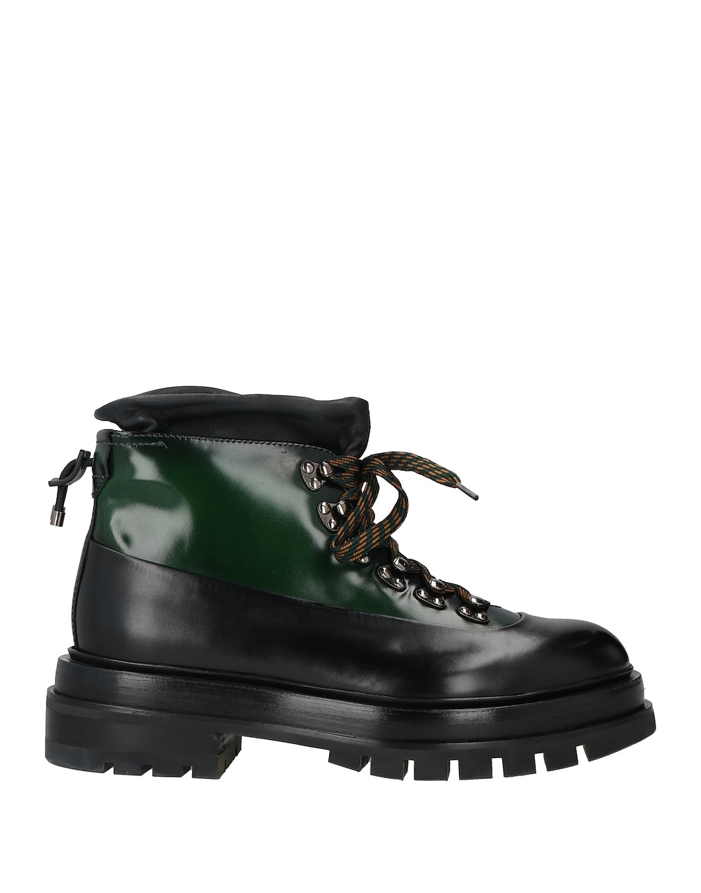 SANTONI - Ankle boots