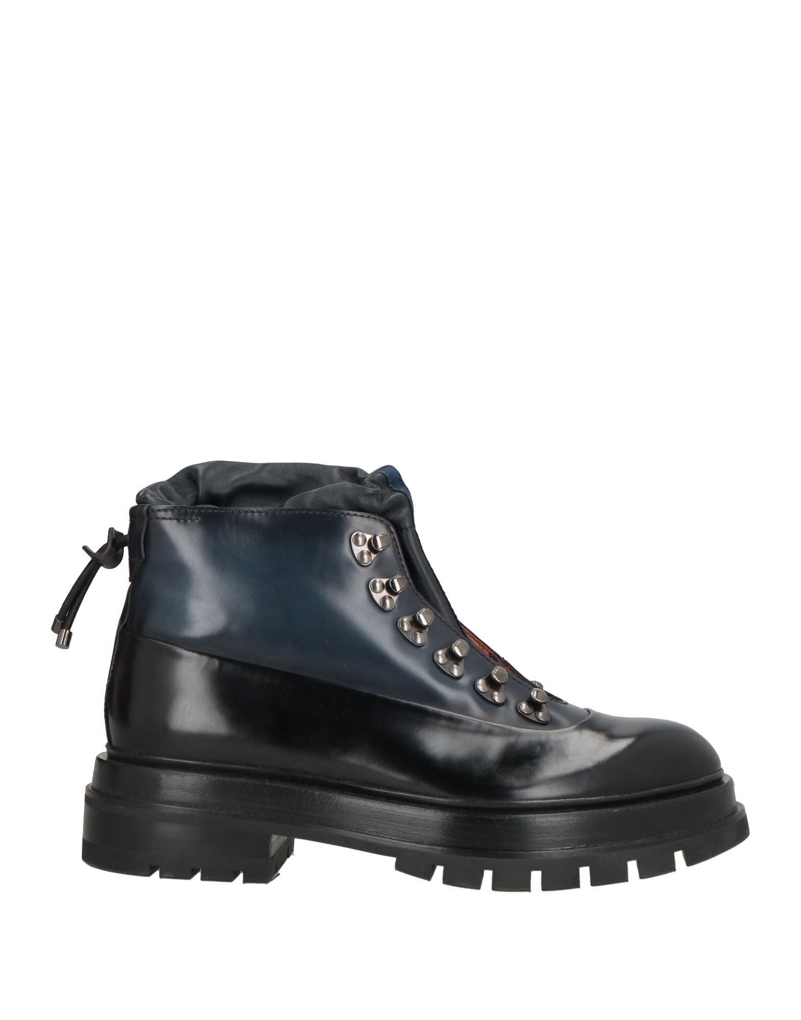 SANTONI - Ankle boots