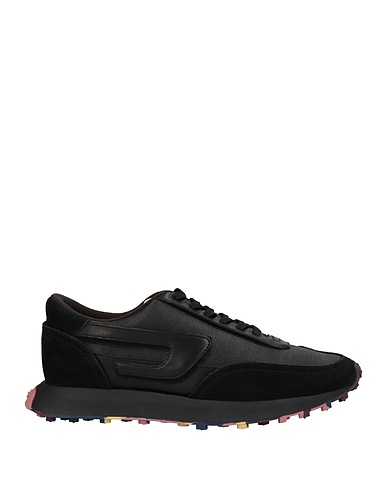 yoox diesel sneakers