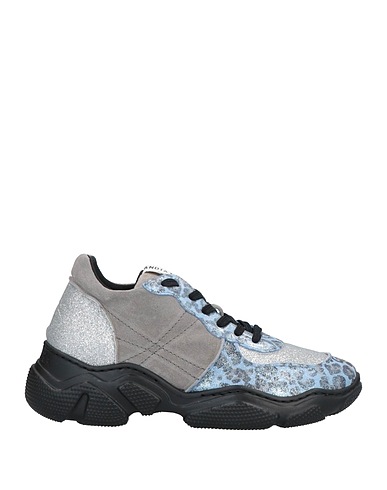 ANDÌA FORA Sneakers Grigio Pelle