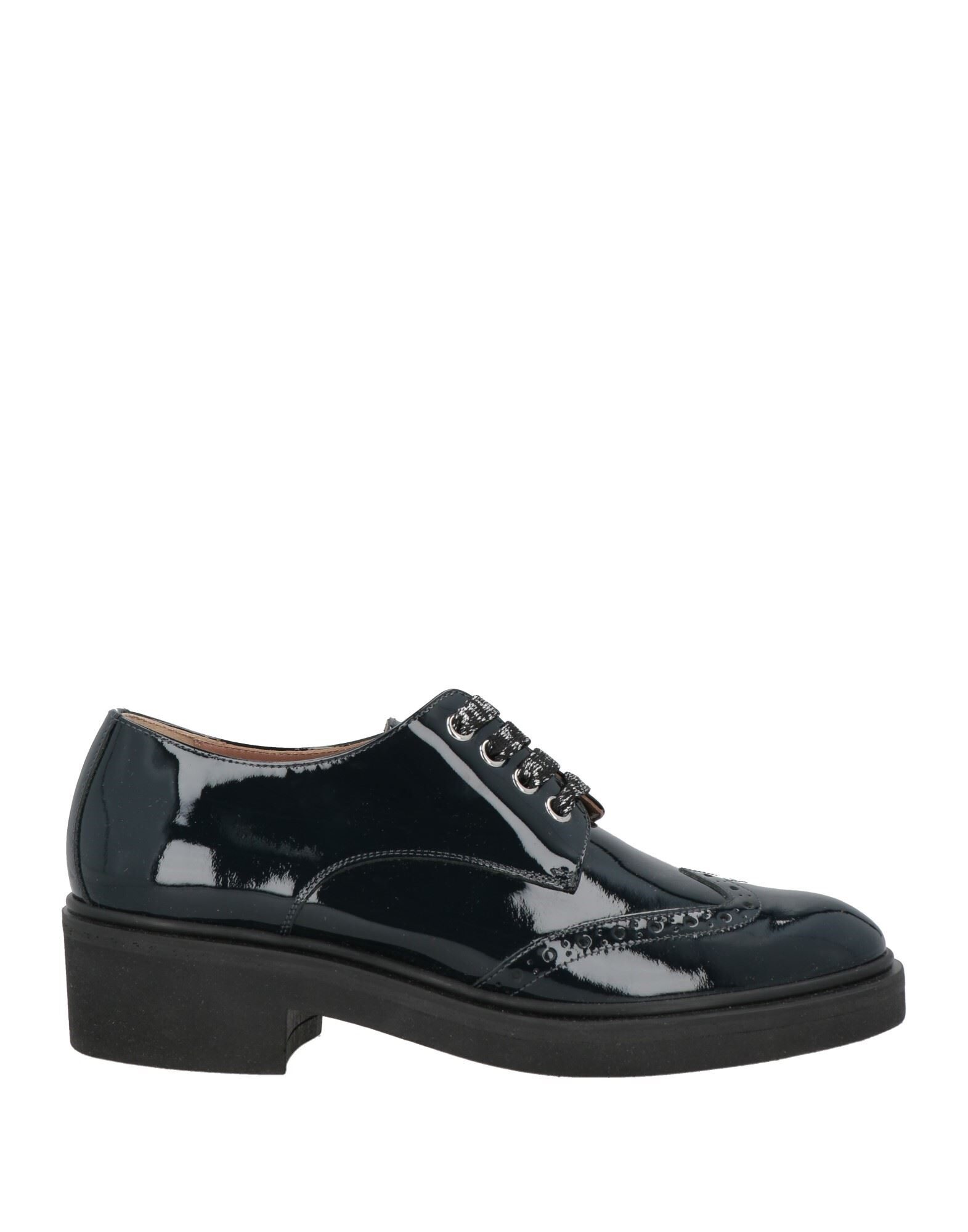 POLLINI - Lace-up shoes