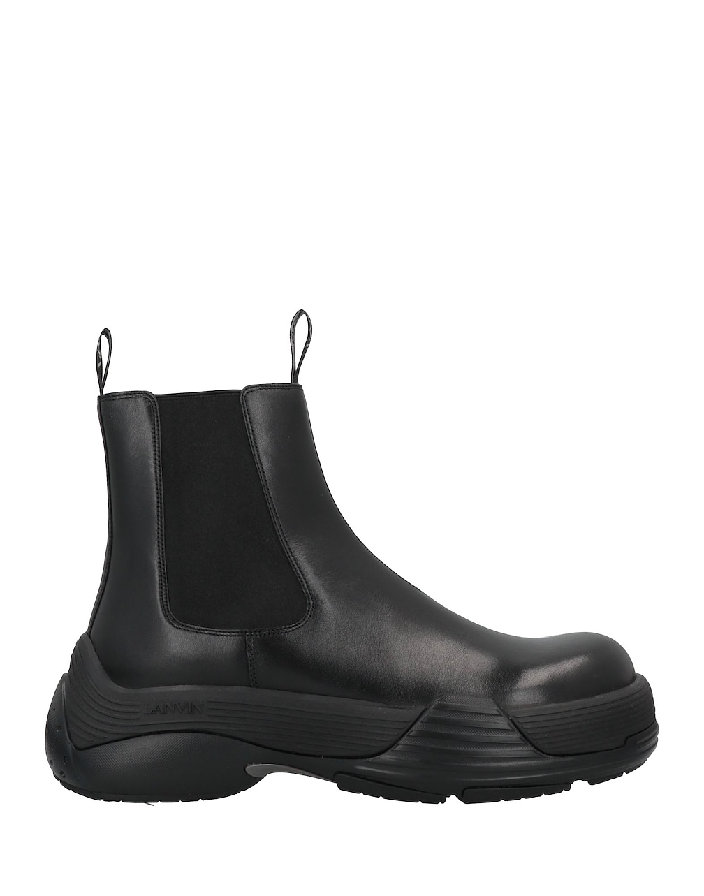 LANVIN - Ankle boots