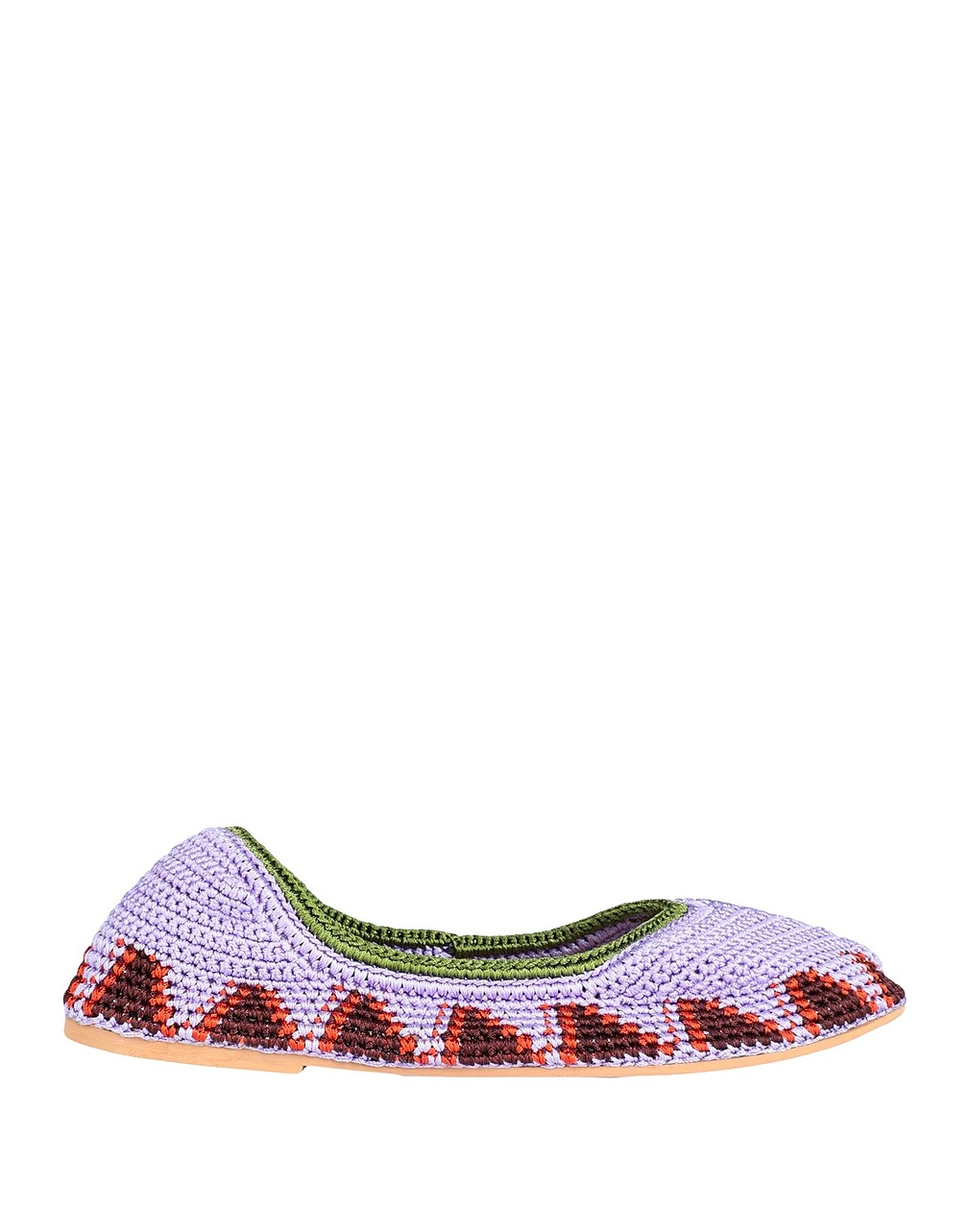 KASHURA - Ballet flats
