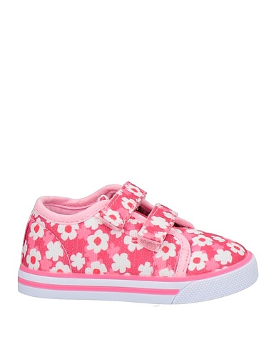 CHICCO Sneakers Pink Textile fibres