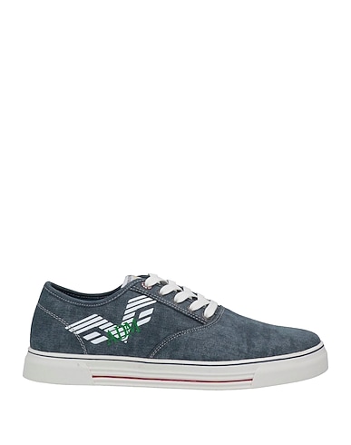 ARMATA DI MARE Sneakers Avio Fibre tessili