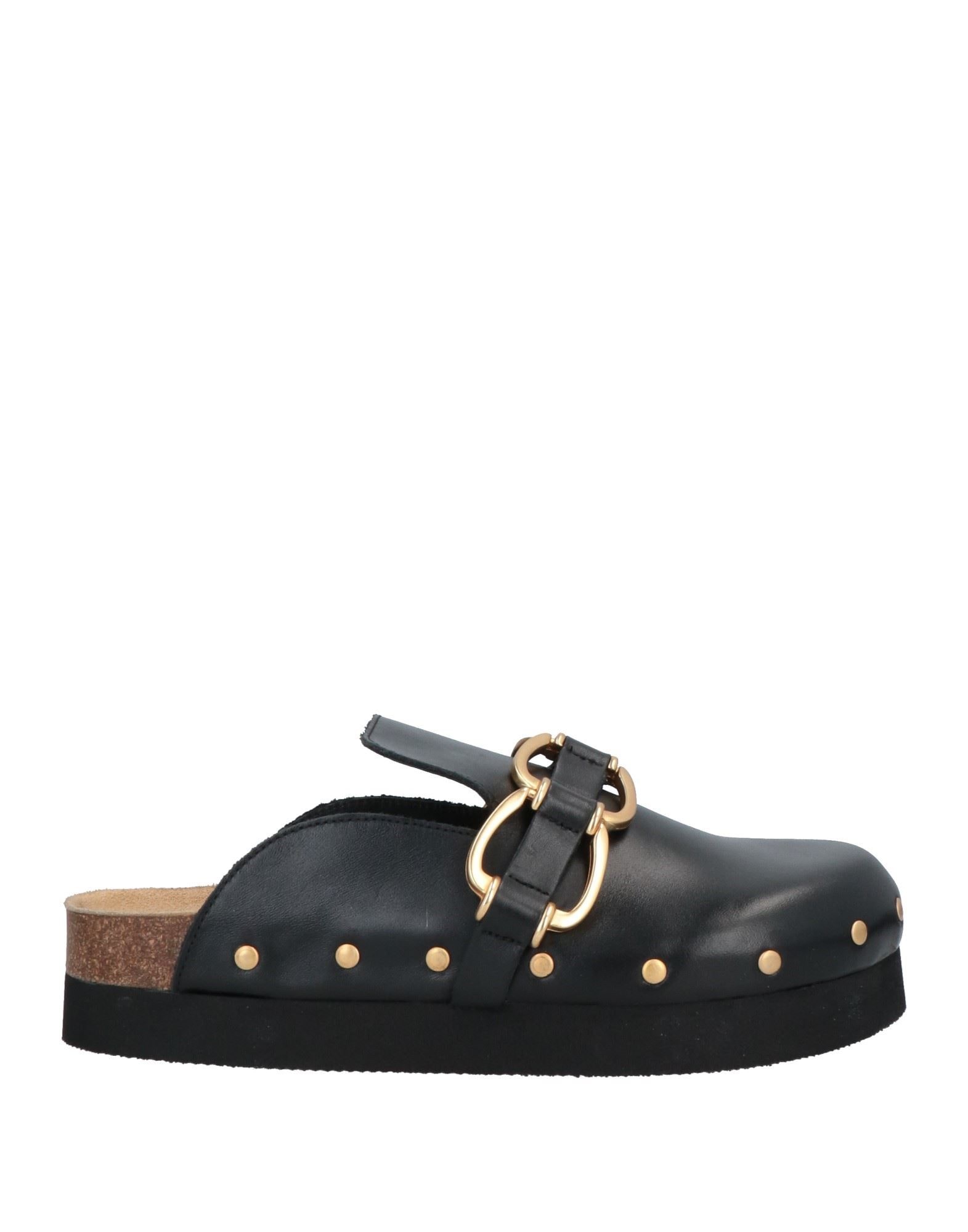 MAJE - Mules & Clogs