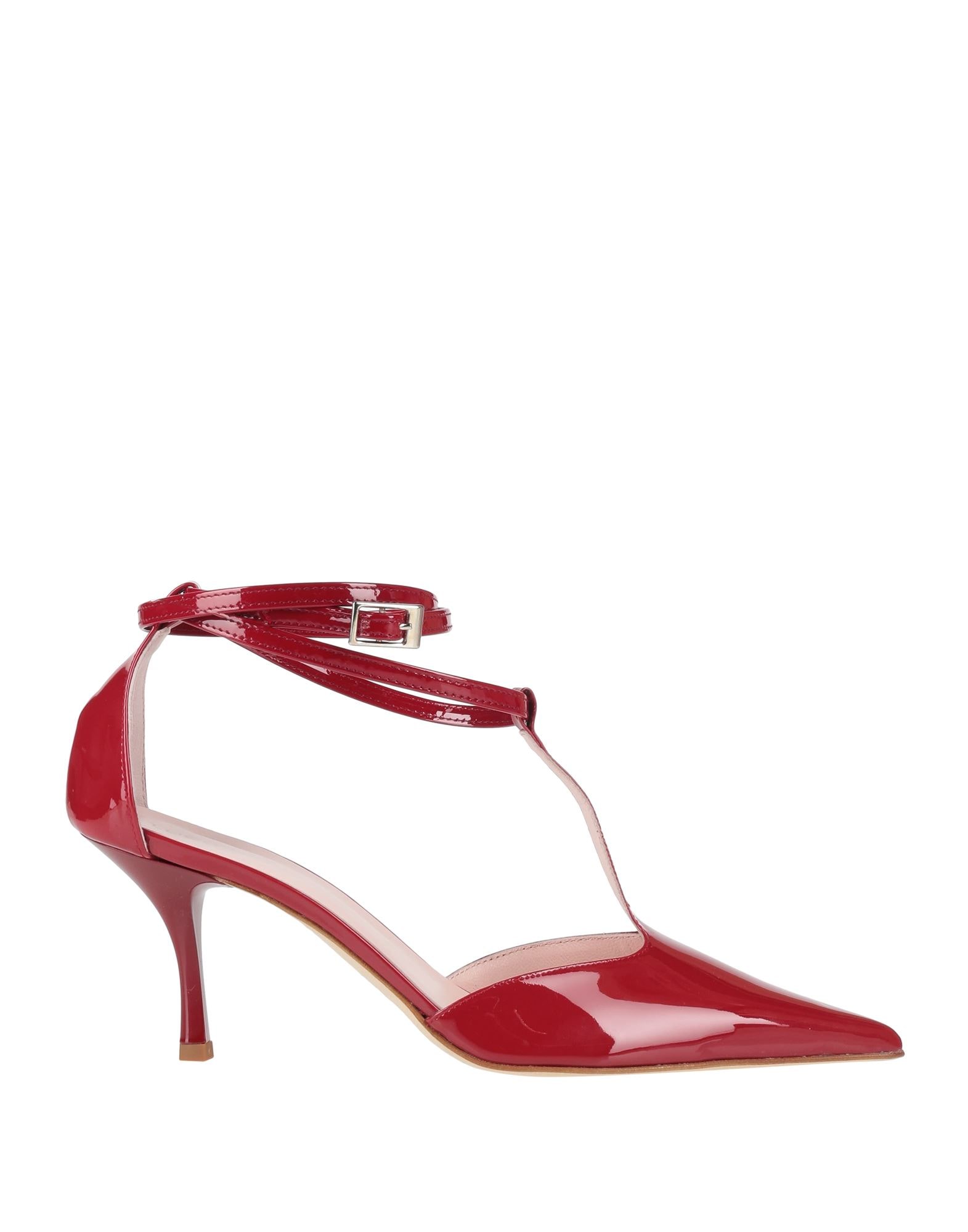 LUCA VALENTINI - Pumps