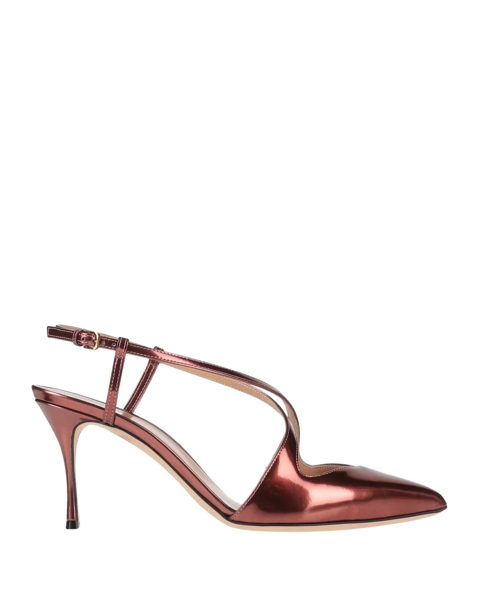 SERGIO ROSSI - Pumps