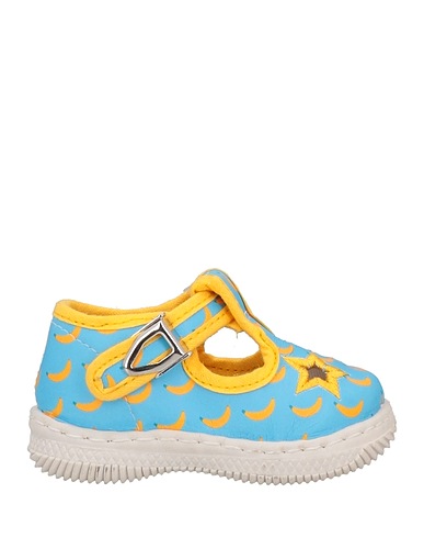 2STAR Sandali Azzurro Fibre tessili