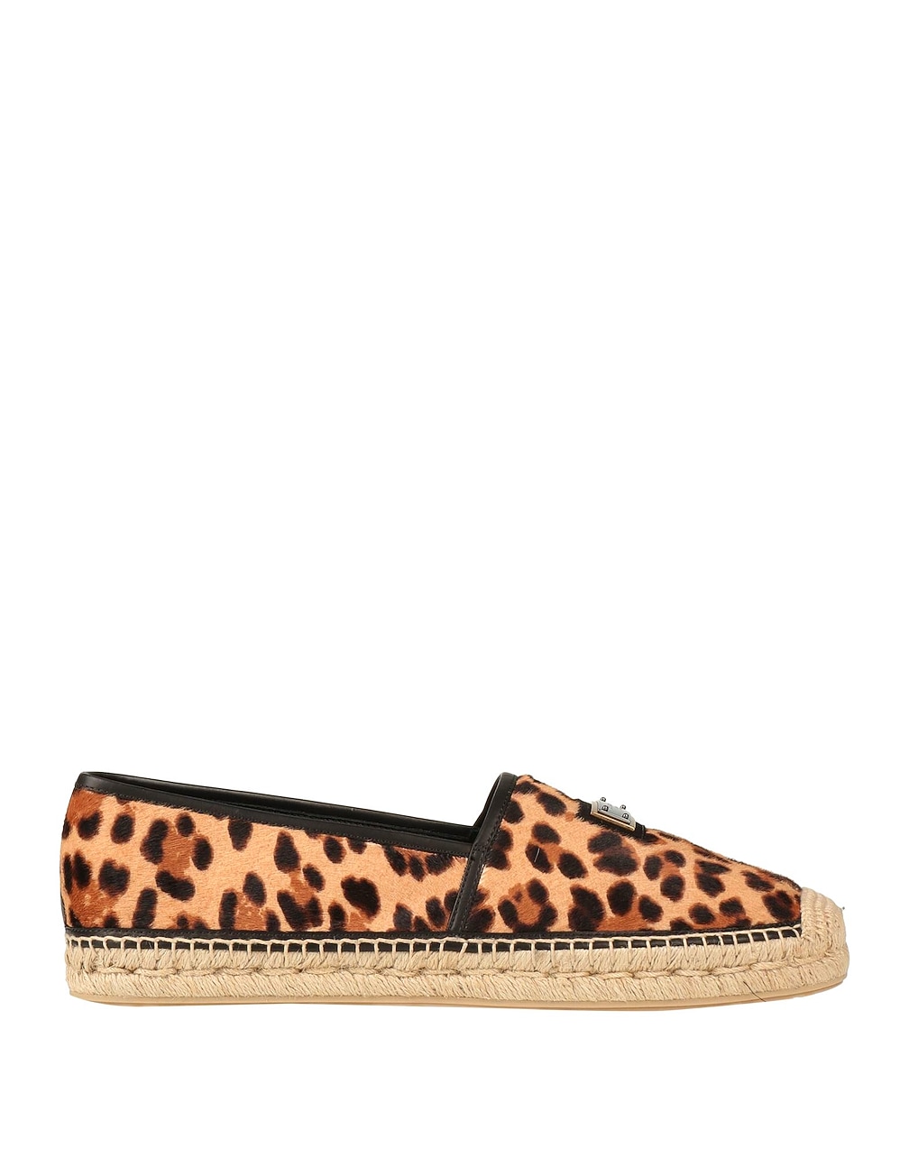 DOLCE&GABBANA - Espadrilles