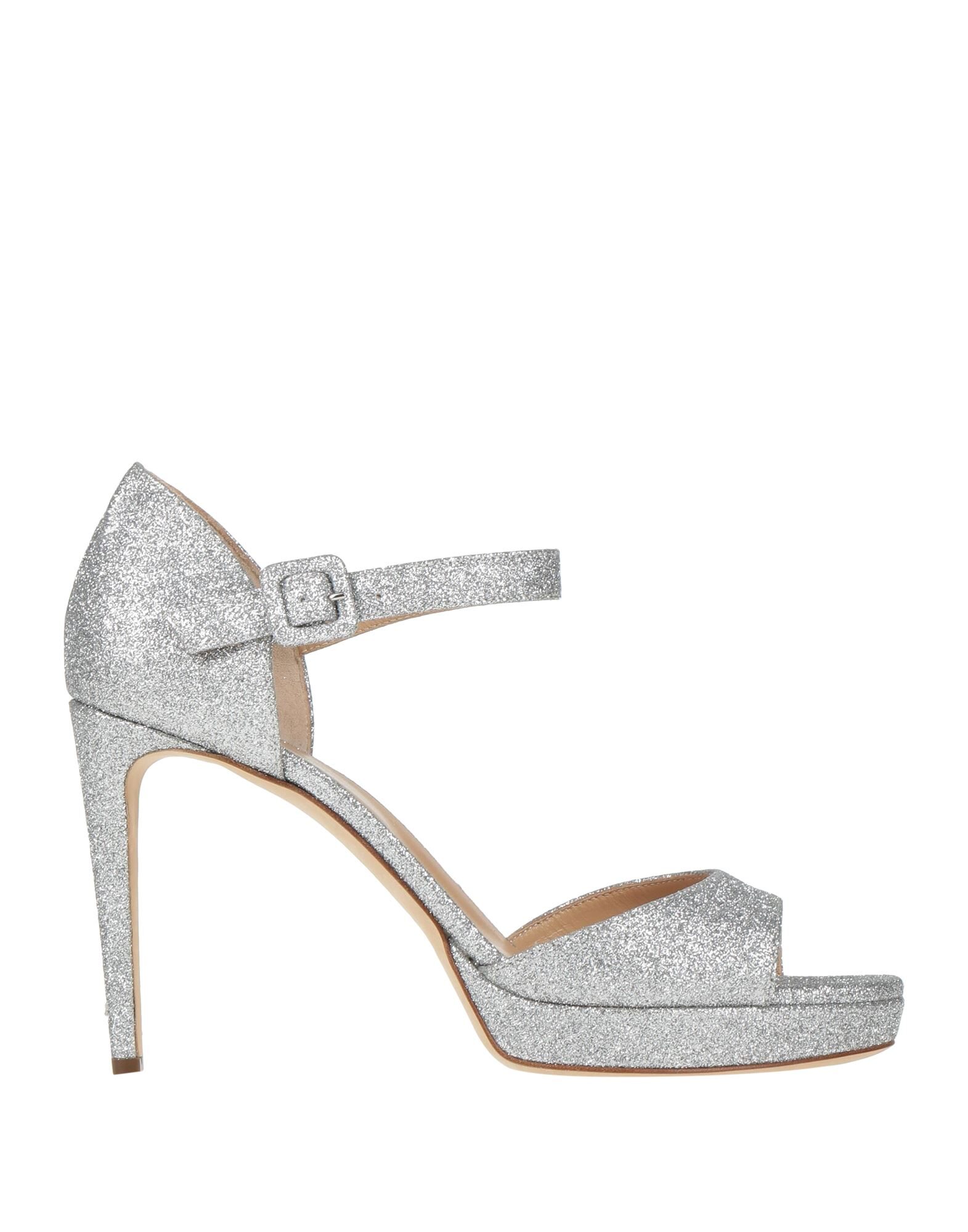 SERGIO ROSSI - Sandalen