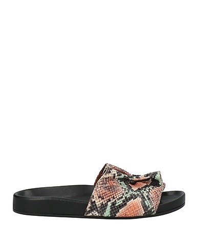 L' AUTRE CHOSE Sandals Blush Leather